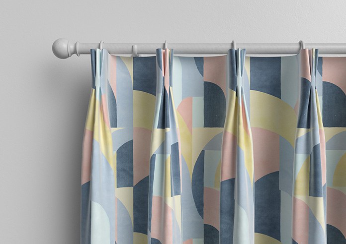 Varadero Velvet, Lemon Twist - Made to Measure Curtain - Image 11